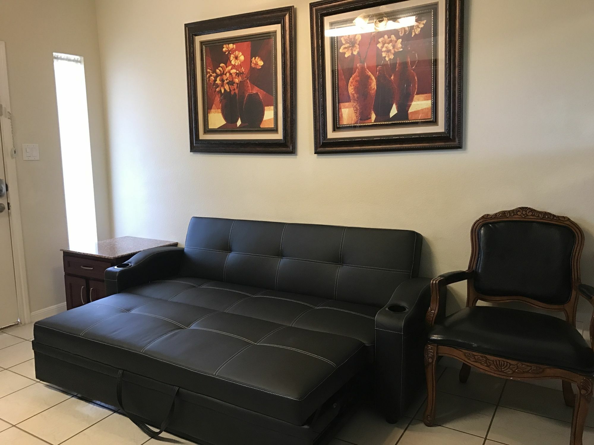 Villa Corporate 2 Bedroom Suite Furnished Condo Houston Bagian luar foto
